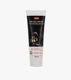 Гель-крем для очистки сильных загрязнений REIS HR-GELCREAM 250 ML A8486 фото