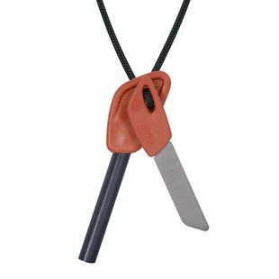 Кремень Helikon-Tex WILDO FIRE FLASH PRO LARGE ORANGE M1255551821 фото