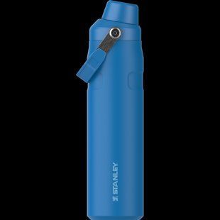 Бутылка для воды Stanley Aerolight IceFlow 0.6l - azure 10-12515-004 A9731 фото