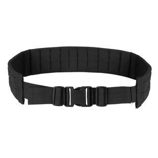 Ремінь модульний MIL-TEC Molle Black 13470002 M909 фото