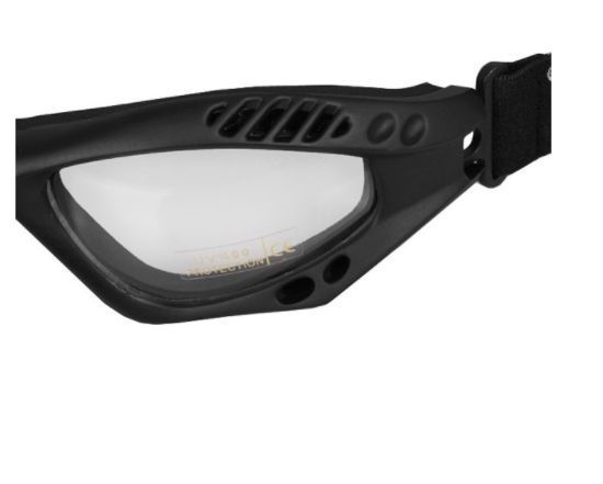 Тактические очки Mil-Tec COMMANDO 15615402 M12555552 фото