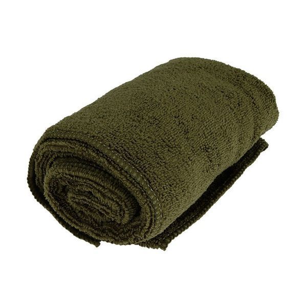 Полотенце быстросохнущее из микрофибры Mil-Tec 80x40 см 16011011- N639 фото
