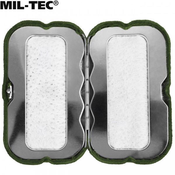 Углеродный обогреватель для рук MIL-TEC 15278000 M1255551910 фото
