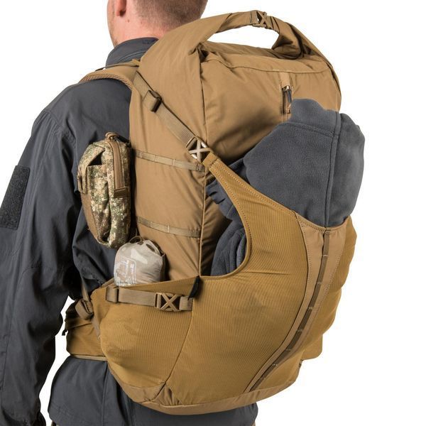 Рюкзак Helikon-Tex SUMMIT Olive Green 40л PL-SMT-CD-02 M125555956 фото