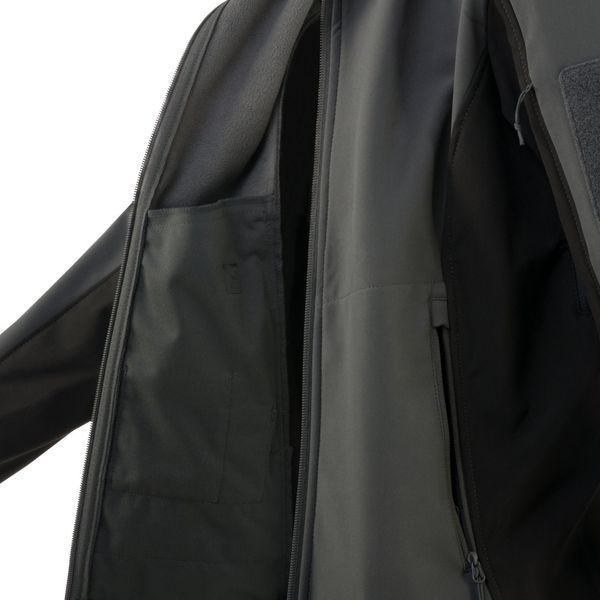 Куртка женская Helikon-Tex GUNFIGHTER Softshell PL WOODLAND KU-GUW-FM-04 T00138 фото