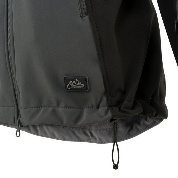 Куртка женская Helikon-Tex GUNFIGHTER Softshell PL WOODLAND KU-GUW-FM-04 T00138 фото
