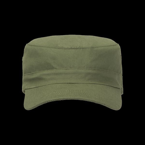 Кепка Helikon-Tex COMBAT - POLYCOTTON RIPSTOP Olive Green CZ-COM-PR-02 M1255551082 фото