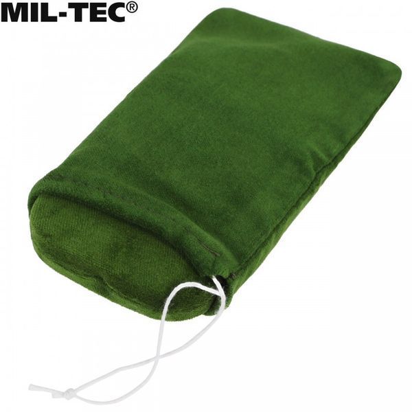 Углеродный обогреватель для рук MIL-TEC 15278000 M1255551910 фото