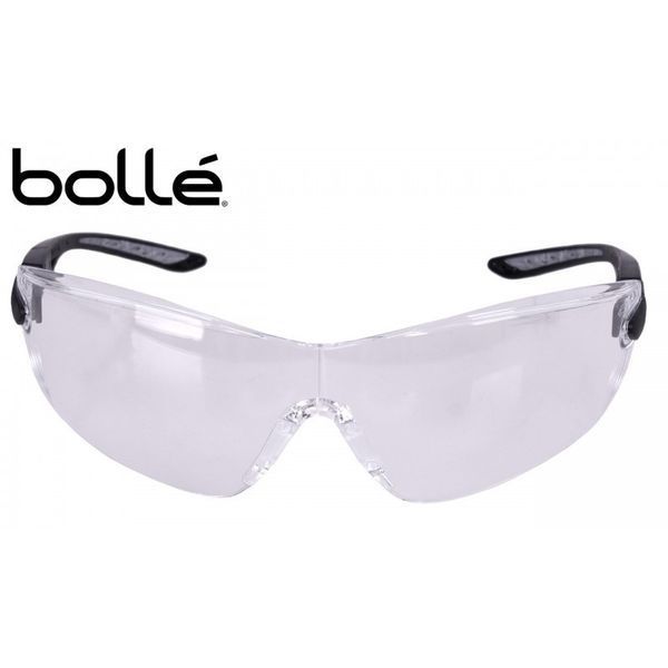 Тактичні окуляри Bolle Cobra Clear Cobsi M125555716 фото