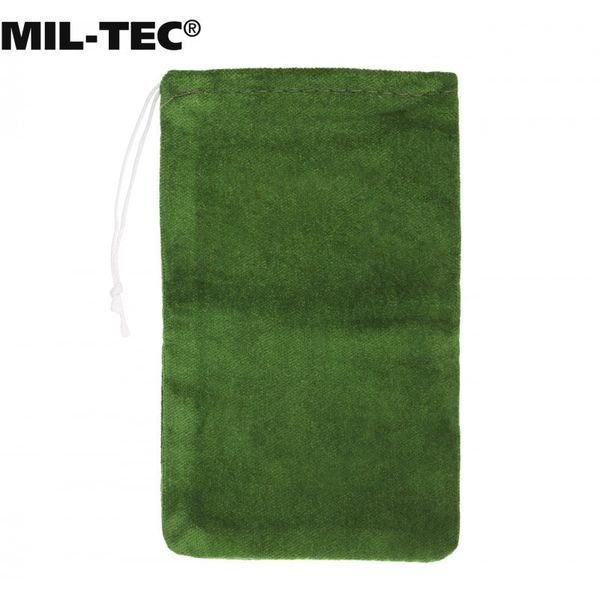 Углеродный обогреватель для рук MIL-TEC 15278000 M1255551910 фото