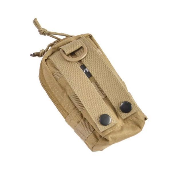 Подсумок Mil-Tec Commando Койот 13607005 P1599 фото
