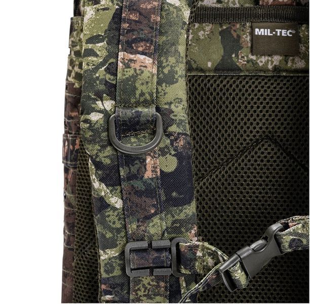 Рюкзак Mil-Tec US Assault Pack Laser Cut Large 36 л Phantomleaf WASP I Z3A 14002767 P123653 фото