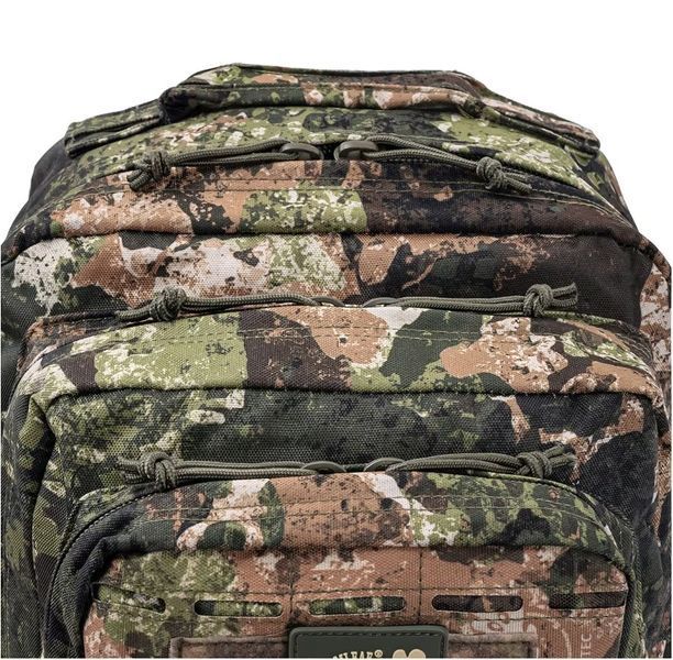 Рюкзак Mil-Tec US Assault Pack Laser Cut Large 36 л Phantomleaf WASP I Z3A 14002767 P123653 фото