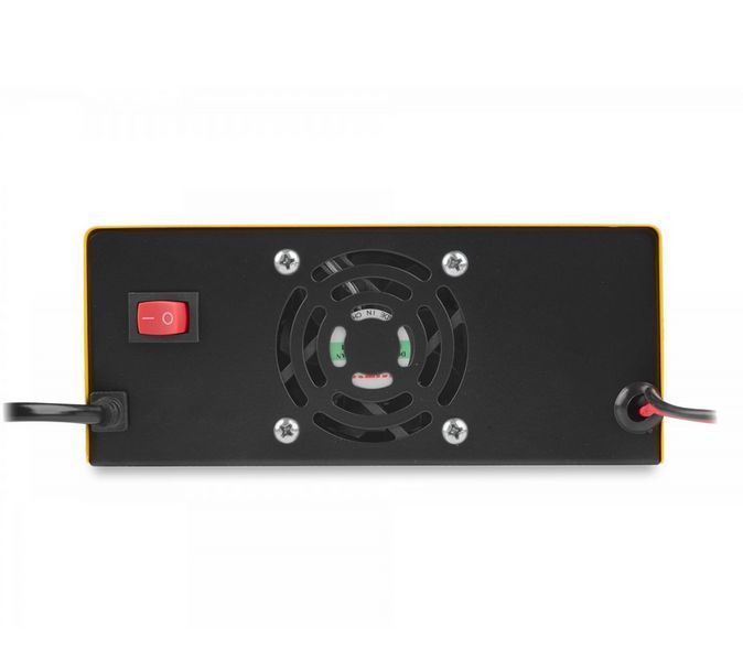 Зарядное устройство Volt Polska SMART 6V/12V/24V 15A A80 W2036 фото