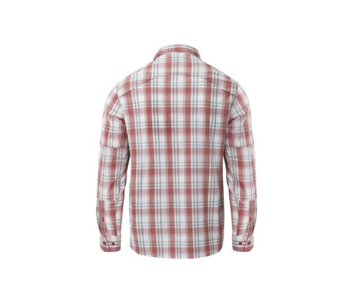 Рубашка женская Helikon-Tex Marigold Woman's Shirt - Foggy Meadow Plaid KO-MWS-NS-PI A8232 фото