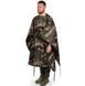 Підкладка для пончо, ковдра, килимок для сну Mil-Tec CCE Camo 14424524 P123321 фото 1