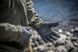 Перчатки c утеплителем Thinsulate Helikon-Tex Impact Duty Winter Mk2 Olive Green RK-ID2-NE-0201B M12555592137 фото 5