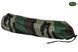 Самонадувний спальний килимок Mil-Tec Woodland 185x50x3 см каремат 14420020 M125555692 фото 4