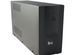 Блок безперебійного живлення TM-LI-2k0-MC-2x9 230Vac 2000VA/1200W 2x 12V/9Ah W2163 фото 3