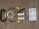 Комплект для виживання Mil-Tec Paracord Survival Kit Small Black 16027602- P123598 фото 3