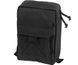 Кишеня підвісна Helikon-Tex Urban Admin Pouch Black MO-O03-CD-01 P1237141 фото 1