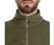 Куртка водонепроницаемая со съемной флисовой подкладкой Mil-Tec ECWCS Wet Weather Gen.II Ranger Green 10616012 P1236810 фото 8