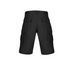 Шорти тактичні Helikon-Tex BDU Shorts - Cotton Ripstop - Black SP-BDK-PR-01 A8261 фото 4