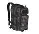 Рюкзак Mil-Tec Assault Pack Laser Cut 20 л Dark Camo 14002680 P1655 фото 2
