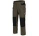 Брюки Helikon-Tex Pilgrim Taiga Green/Black SP-PGM-DC-0901A P1237488 фото 1