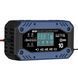 Зарядное устройство Volt Polska LCD 24V 5A / 12V 10A LiFEPO4 / AGM W2282 фото 2