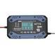 Зарядное устройство Volt Polska LCD 24V 5A / 12V 10A LiFEPO4 / AGM W2282 фото 1