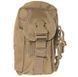 Подсумок Mil-Tec Commando Койот 13607005 P1599 фото 1