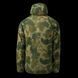 Куртка двостороння Helikon-Tex Reversible Wolfhound Hoodie Jacket Windpack Desert Night Camo/US Desert P1237565 фото 3