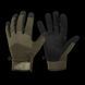 Перчатки c утеплителем Thinsulate Helikon-Tex Impact Duty Winter Mk2 Olive Green RK-ID2-NE-0201B M12555592137 фото 1