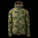 Куртка двостороння Helikon-Tex Reversible Wolfhound Hoodie Jacket Windpack Desert Night Camo/US Desert P1237565 фото 2