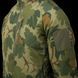 Куртка двостороння Helikon-Tex Reversible Wolfhound Hoodie Jacket Windpack Desert Night Camo/US Desert P1237565 фото 6