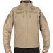 Куртка демисезонная Outdoor Mil-Tec SoftShell Plus COYOTE 10859005- P123428 фото 1