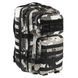 Великий Рюкзак Mil-Tec Large Assault Pack 36 l Urban 14002222 M1255551146 фото 1
