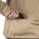 Куртка демисезонная Outdoor Mil-Tec SoftShell Plus COYOTE 10859005- P123428 фото 3