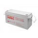 Акумулятор Volt Polska DEEP CYCLE VPRO SOLAR 12 V 160 Ah VRLA 6AKXDEEP16 W2224 фото 1