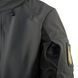 Куртка женская Helikon-Tex GUNFIGHTER Softshell PL WOODLAND KU-GUW-FM-04 T00138 фото 5