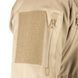 Куртка демисезонная Outdoor Mil-Tec SoftShell Plus COYOTE 10859005- P123428 фото 5