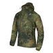 Куртка Вітровка Helikon-Tex WINDRUNNER WINDSHIRT WINDPACK NYLON Flecktarn KU-WDR-NL-23 M1255551672 фото 1