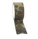 Стрічка клейка маскувальна водонепроникна Mil-Tec 5 см х 10 м Flecktarn 15934021- A7794 фото 1