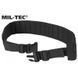 Ремень модульный MIL-TEC Molle Black 13470002 M909 фото 6