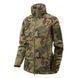 Куртка женская Helikon-Tex GUNFIGHTER Softshell PL WOODLAND KU-GUW-FM-04 T00138 фото 1