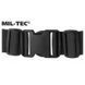 Ремень модульный MIL-TEC Molle Black 13470002 M909 фото 3