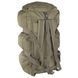 Рюкзак 98 л Mil-Tec Combat Duffle Bag Tap Olive 13846001 M1255552174 фото 2