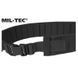 Ремень модульный MIL-TEC Molle Black 13470002 M909 фото 4