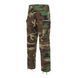 Штани Helikon-Tex BDU MK2 US WOODLAND SP-BD2-PR-03 M1255551860 фото 1